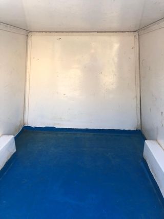 Peugeot Partner 2004