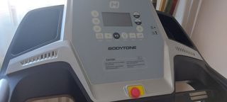 Cinta correr Bodytone Home