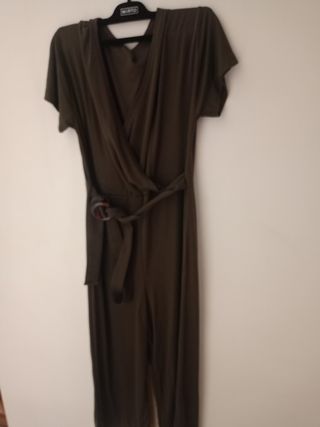 Mono de Zara 