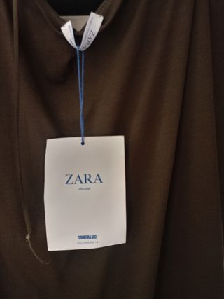 Mono de Zara