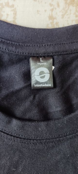 Camiseta para hombre que cuple 50