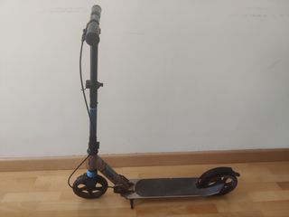 Patinete Oxelo Mid 9