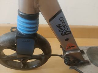 Patinete Oxelo Mid 9