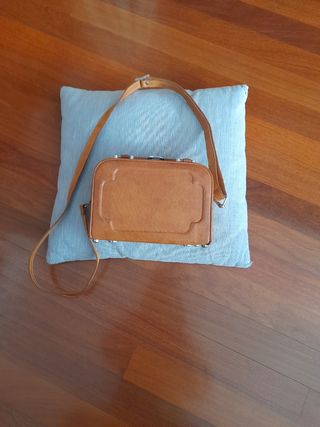 Bolso mujer vintage 