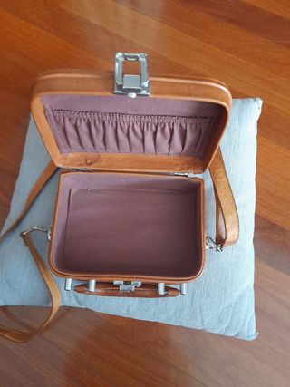 Bolso mujer vintage 
