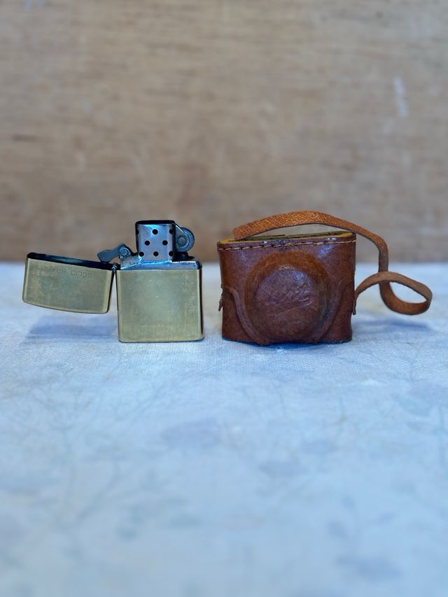 Mini cámara fotogràfica vintage Hit