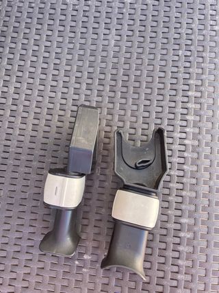 Adaptadores Bugaboo Maxi-Cosi