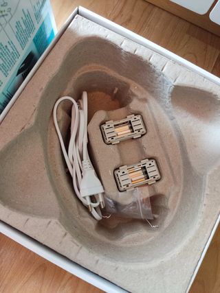 Depiladora IPL  i-Light Remington