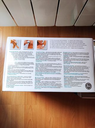 Depiladora IPL  i-Light Remington