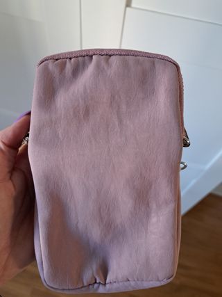 Bolso bandolera Paco Martinez