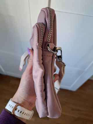 Bolso bandolera Paco Martinez