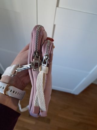 Bolso bandolera Paco Martinez