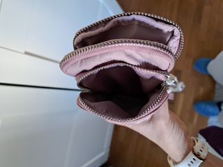 Bolso bandolera Paco Martinez