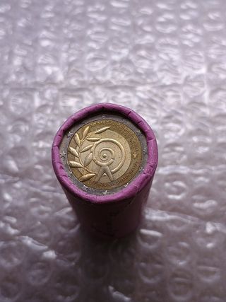 2e comm. Grecia 2011. Special Olympics