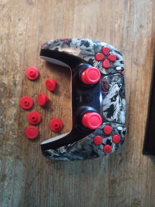 Competitive Controller