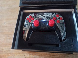 Competitive Controller