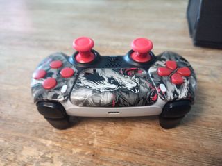 Competitive Controller