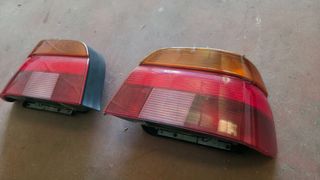 Faros bmw e39