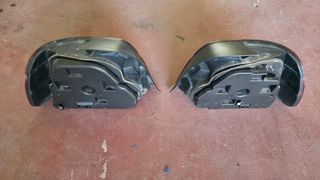 Faros bmw e39