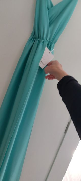 Vendo vestido  nuevo a estrenar