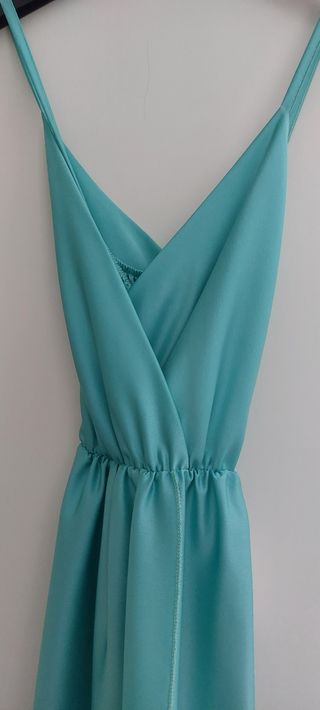 Vendo vestido  nuevo a estrenar