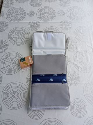 Bolso cambiador Beaba Ginebra
