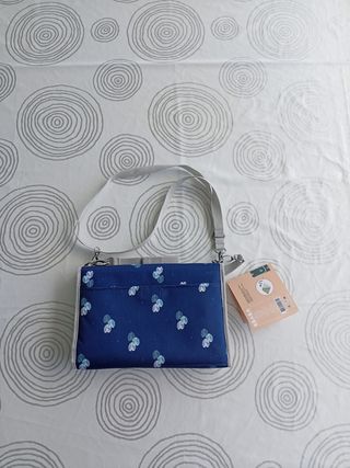 Bolso cambiador Beaba Ginebra