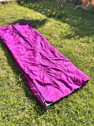 2 Sacos Dormir - Camping
