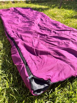 2 Sacos Dormir - Camping