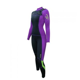 NEOPRENO SELAND MUJER 5/4/3 BAHÍA talla M