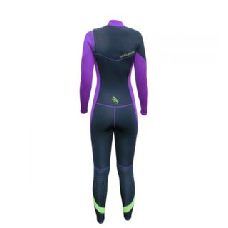 NEOPRENO SELAND MUJER 5/4/3 BAHÍA talla M