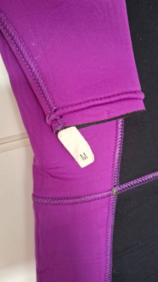 NEOPRENO SELAND MUJER 5/4/3 BAHÍA talla M