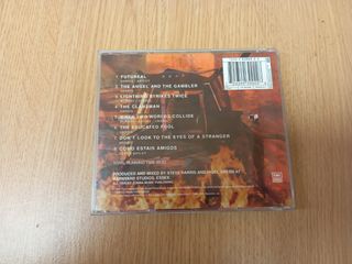 Edición Limitada CD IRON MAIDEN VIRTUAL XI