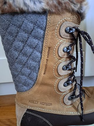 Botas nieve Helly Hansen