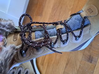 Botas nieve Helly Hansen