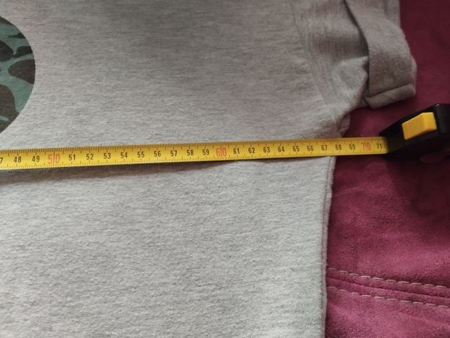 Sudadera larga, Disney