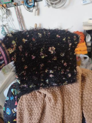 Giubbotto jeans+felpa spaziale