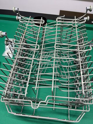 Cestas lavavajillas 45 Fagor y Edesa