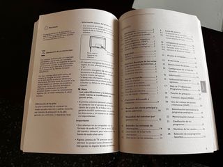 TV Philips 32" - Perfecto estado