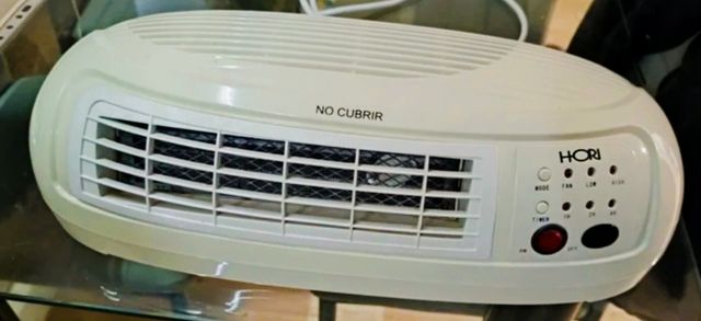 CALEFACTOR " HORI " 2000W-HC360 MANDO A DISTANCIA