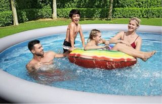 Piscina desmontable
