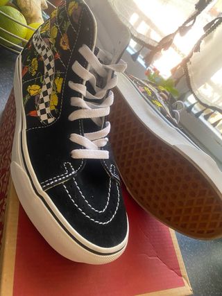 Zapatillas 