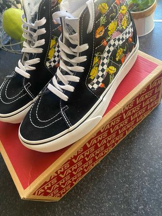 Zapatillas 