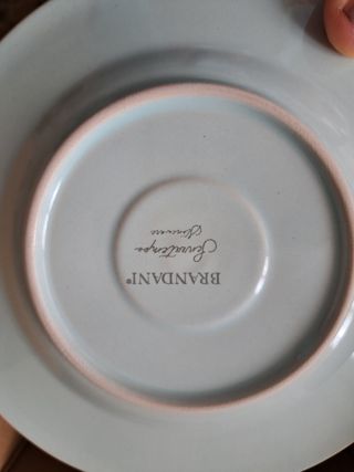 Set nuovo caffè Brandani