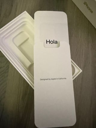iPhone 11 Amarillo 128GB