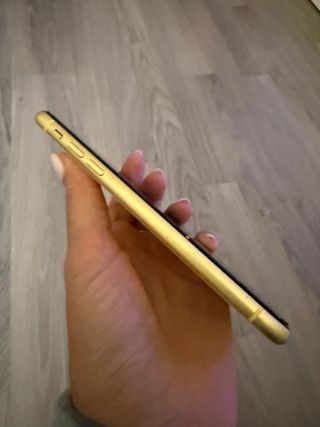 iPhone 11 Amarillo 128GB