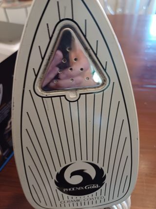 Ferro da stiro StiraGold nuovo