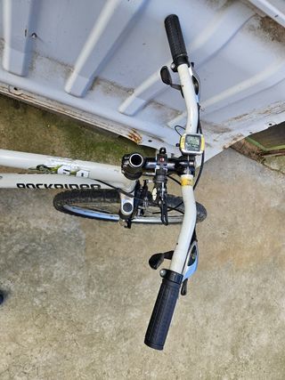 Bicicleta Rockrider 6.0