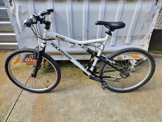 Bicicleta Rockrider 6.0