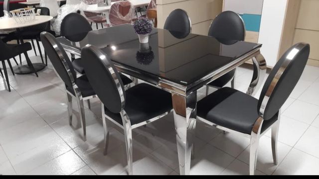 MEGA OFERTA DISEÑO VANGUARDIA Y SILLAS